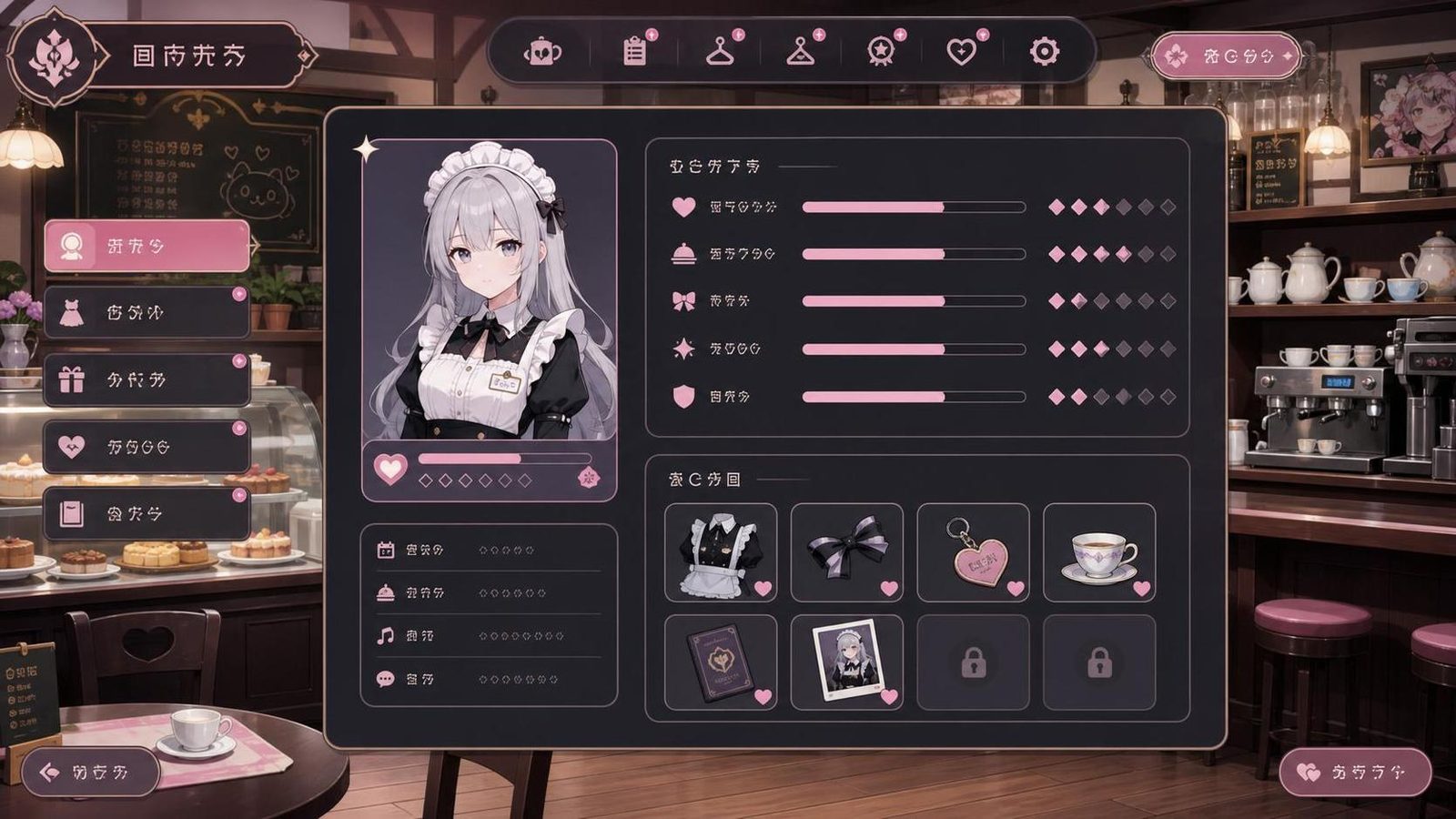 大师NTRMaster 中文界面 专题图 3