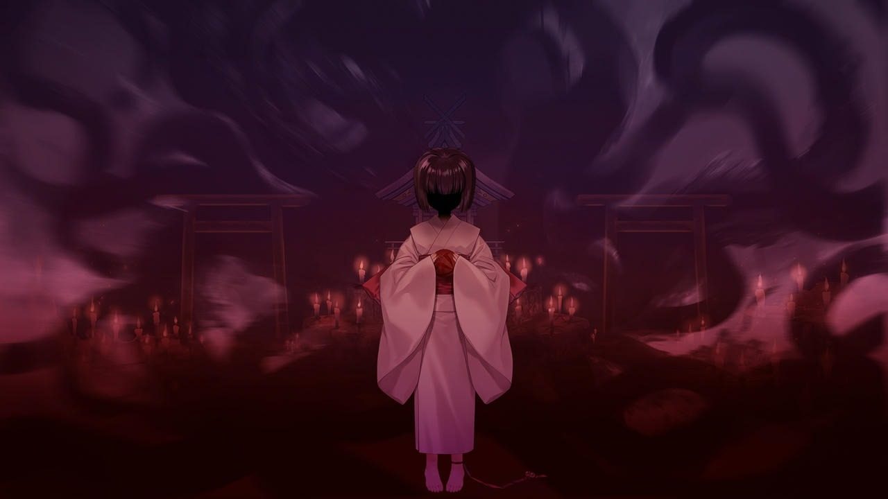 无颜之月-待宵双椿 经典重制 玩法截图 3